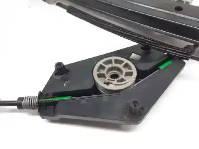 Peça sobressalente para automóvel em segunda mão elevador de vidros dianteiro direito por audi a5 sportback (8t) 2.0 tdi (140kw) referências oem iam 8t8837462b