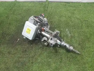 Peça sobressalente para automóvel em segunda mão coluna de direcção por hyundai ix35 comfort 2wd referências oem iam 563453u511