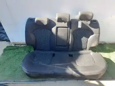 Peça sobressalente para automóvel em segunda mão bancos traseiros por hyundai ix35 comfort 2wd referências oem iam 891002y000tmm