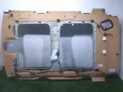 Peça sobressalente para automóvel em segunda mão tecto de abrir interior por hyundai ix35 comfort 2wd referências oem iam u20m0000004509