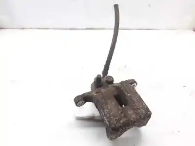 Peça sobressalente para automóvel em segunda mão pinça de travão traseira esquerda por hyundai ix35 comfort 2wd referências oem iam 583102ya31