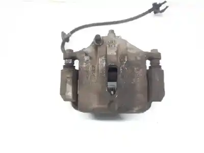 Peça sobressalente para automóvel em segunda mão pinça de travão dianteira direita por hyundai ix35 comfort 2wd referências oem iam 581302y050