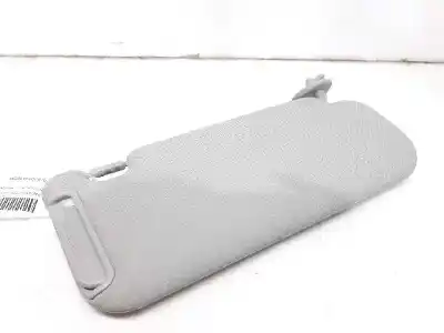 Peça sobressalente para automóvel em segunda mão pára-sol esquerdo por hyundai ix35 comfort 2wd referências oem iam 852102s020om