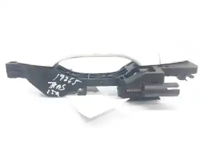 Peça sobressalente para automóvel em segunda mão puxador exterior traseiro esquerdo por hyundai ix35 comfort 2wd referências oem iam 826512y010