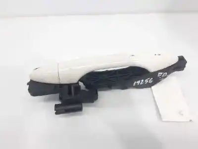 Peça sobressalente para automóvel em segunda mão puxador exterior frente direito por hyundai ix35 comfort 2wd referências oem iam 826512y010