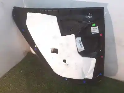 Peça sobressalente para automóvel em segunda mão forra / revestimento da porta traseira direita por hyundai ix35 comfort 2wd referências oem iam 833022y0109p