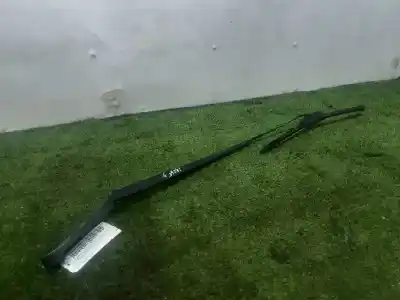 Peça sobressalente para automóvel em segunda mão haste de escova dianteiro direito por hyundai ix35 comfort 2wd referências oem iam 983202y000