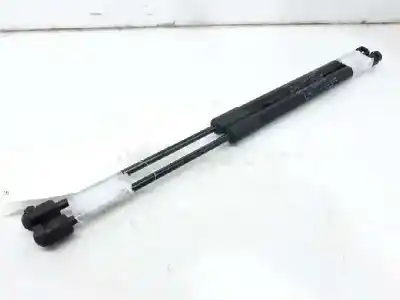Peça sobressalente para automóvel em segunda mão amortecedores do tronco / porta por hyundai ix35 comfort 2wd referências oem iam 917702y000
