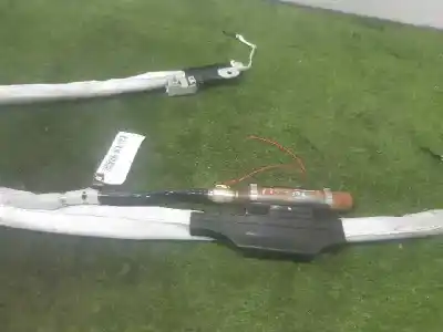 Peça sobressalente para automóvel em segunda mão airbag de cortina dianteiro esquerdo por hyundai ix35 comfort 2wd referências oem iam 850102y000