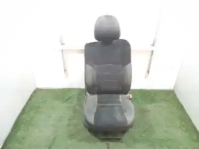 Peça sobressalente para automóvel em segunda mão assento dianteiro direito por toyota avensis (t27) advance referências oem iam 7107105a00c2
