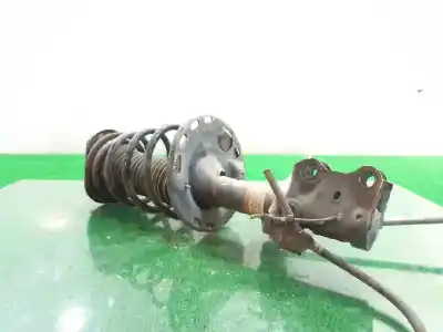 Peça sobressalente para automóvel em segunda mão amortecedor dianteiro direito por toyota avensis (t27) advance referências oem iam 44851005333