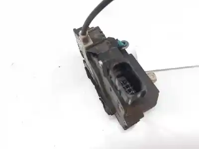 Автозапчасти б/у ЗАМОК ПЕРЕДНЕЙ ПРАВОЙ ДВЕРИ за FIAT GRANDE PUNTO (199_)  ссылки OEM IAM 50797558  