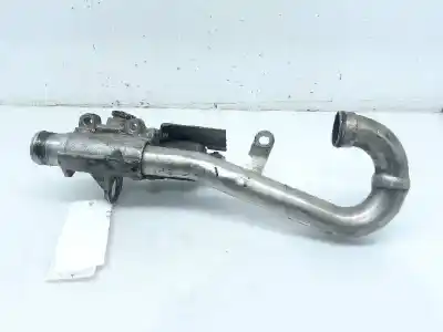 Автозапчастина б/у клапан egr для renault clio ii fase ii (b/cb0) base authentique 82 cv / 60 kw посилання на oem iam 8200253725
