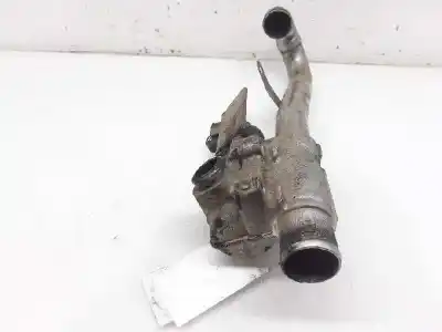 Автозапчасти б/у клапан рог за renault clio ii fase ii (b/cb0) base authentique 82 cv / 60 kw ссылки oem iam 8200253725  