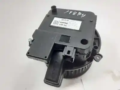 Автозапчасти б/у нагревательный вентилятор за audi a4 b9 (8w2, 8wc) 2.0 tdi ссылки oem iam 4m1820021