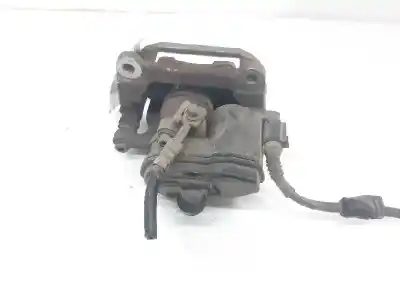 Автозапчасти б/у задний левый тормозной суппорт за audi a4 b9 (8w2, 8wc) 2.0 tdi ссылки oem iam 8w0615403  