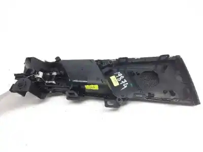 Автозапчасти б/у внутренняя задняя правая ручка за audi a4 b9 (8w2, 8wc) 2.0 tdi ссылки oem iam 8w0839020
