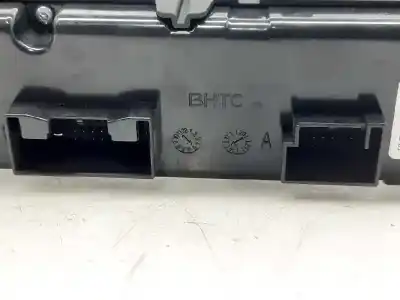 Автозапчасти б/у климат-контроль за audi a4 b9 (8w2, 8wc) 2.0 tdi ссылки oem iam 8w0820043l  