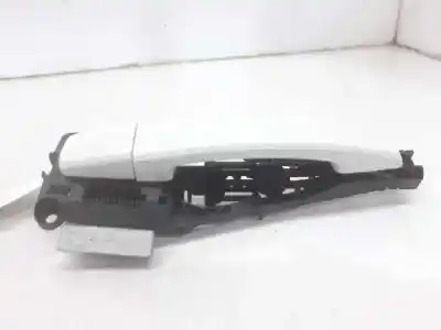 Автозапчасти б/у задняя левая наружная ручка за opel mokka x excellence ссылки oem iam 92233089