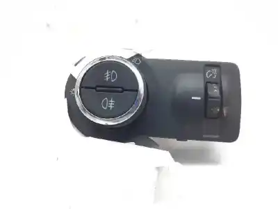 Автозапчастина б/у УПРАВЛІННЯ СВІТЛОМ для OPEL MOKKA X  Посилання на OEM IAM 95297425  