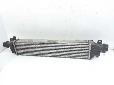 Second-hand car spare part intercooler for opel mokka x excellence oem iam references 95026333  