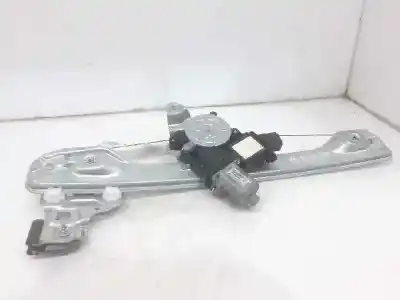 Автозапчасти б/у регулятор стекла заднего левого за opel mokka x excellence ссылки oem iam 95920040  