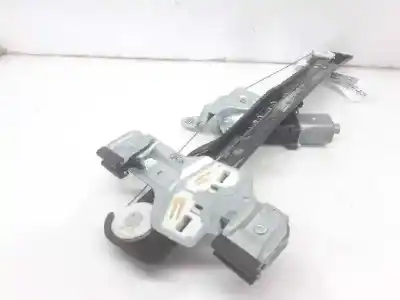 Second-hand car spare part passenger side right window regulator for opel mokka x excellence oem iam references 95298986  
