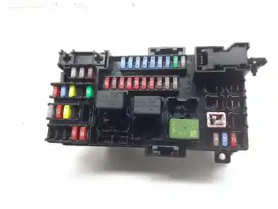 İkinci el araba yedek parçası RÖLE/SIGORTA KUTUSU için OPEL MOKKA X  OEM IAM referansları 160919919  