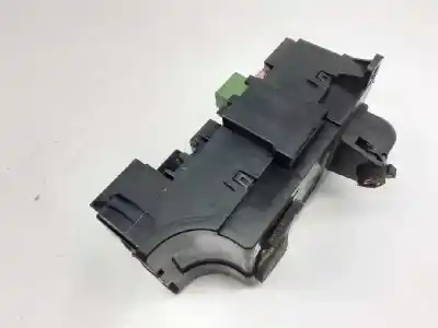 Second-hand car spare part fuse box unit for opel mokka x excellence oem iam references 160919919  