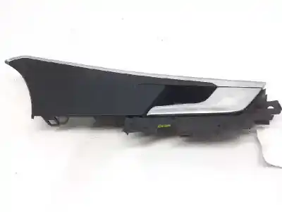 Автозапчасти б/у внутри передней правой ручки за audi a4 b9 (8w2, 8wc) 2.0 tdi ссылки oem iam 8w0837020h  