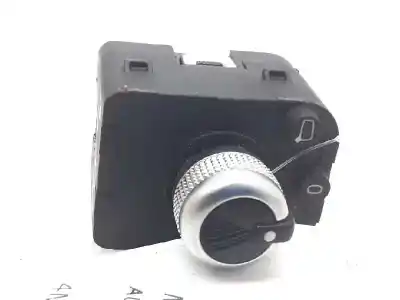 Автозапчасти б/у управление зеркалом за audi a4 b9 (8w2, 8wc) 2.0 tdi ссылки oem iam 4m0959565g  