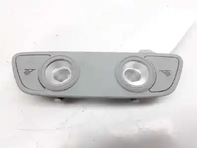 Автозапчасти б/у внутренний свет за audi a4 b9 (8w2, 8wc) 2.0 tdi ссылки oem iam 4m0947111  