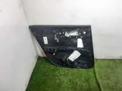 Автозапчасти б/у обивка задней правой двери за audi a4 b9 (8w2, 8wc) 2.0 tdi ссылки oem iam 8w0867304a