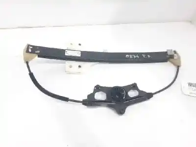 Автозапчасти б/у задний правый стеклорегулятор за audi a4 b9 (8w2, 8wc) 2.0 tdi ссылки oem iam 8w0839462