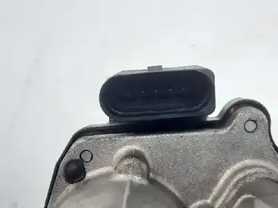 Автозапчасти б/у бабочка коробка за audi a4 b9 (8w2, 8wc) 2.0 tdi ссылки oem iam 04l128063t  