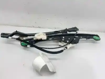Peça sobressalente para automóvel em segunda mão elevador de vidros dianteiro direito por bmw serie 3 touring (e91) 320d referências oem iam 7060266s