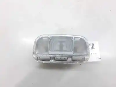Second-hand car spare part INTERIOR LIGHT for CITROEN C5 BERLINA  OEM IAM references 6362T9  