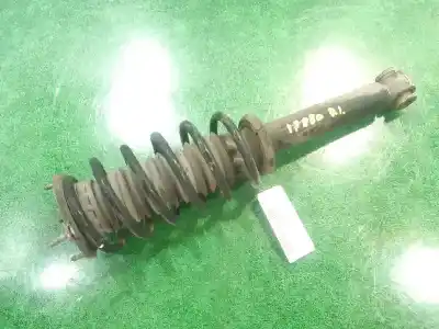 Peça sobressalente para automóvel em segunda mão AMORTECEDOR DIANTEIRO ESQUERDO por CITROEN C5 BERLINA  Referências OEM IAM 9682475580  