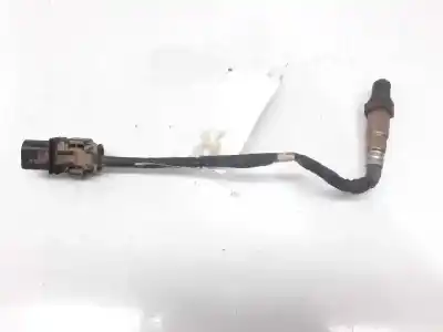 Автозапчастина б/у лямбда-зонд для citroen ds4 design посилання на oem iam 9687161080  
