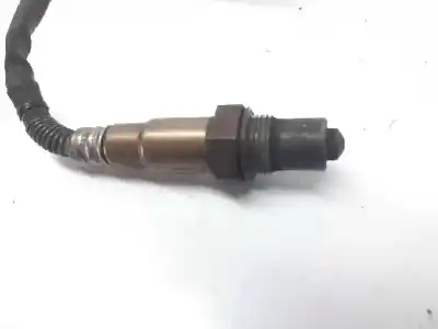 Автозапчастина б/у лямбда-зонд для citroen ds4 design посилання на oem iam 9687161080