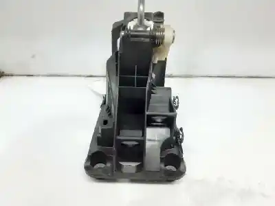 Автозапчастина б/у передач для citroen ds4 design посилання на oem iam 9671748880  