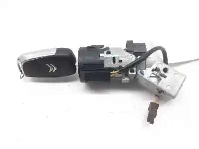 Автозапчастина б/у стартер для citroen ds4 design посилання на oem iam 9663123380  