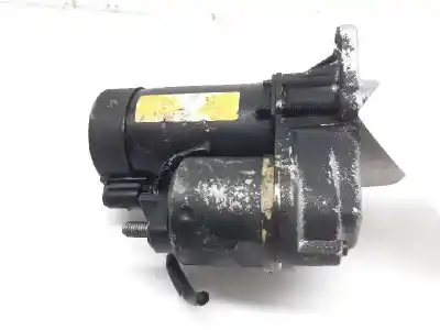 Pièce détachée automobile d'occasion démarreur de voiture pour opel vectra b berlina comfort références oem iam 726968  