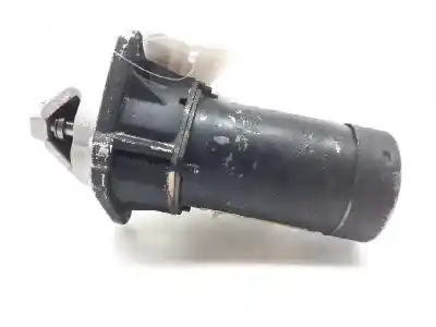 Pièce détachée automobile d'occasion démarreur de voiture pour opel vectra b berlina comfort références oem iam 726968  
