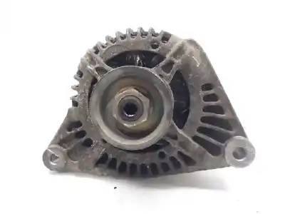 Piesă de schimb auto la mâna a doua ALTERNATOR pentru PEUGEOT 106 (S2)  Referințe OEM IAM 9631324980  