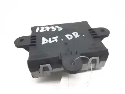 Second-hand car spare part electronic module for ford mondeo berlina (ca2) ambiente oem iam references 7g9t14b533fc  