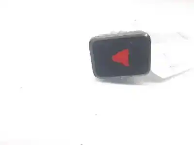 Peça sobressalente para automóvel em segunda mão interruptor 4 piscas - emergência por toyota auris active referências oem iam 8433202180