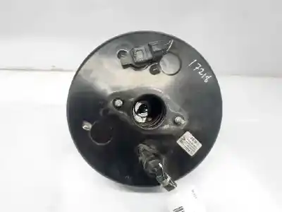 Peça sobressalente para automóvel em segunda mão servo freio por toyota auris active referências oem iam 4720002f050c  