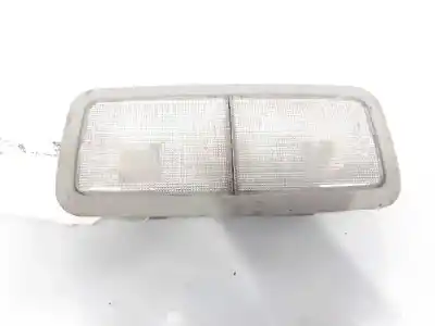 Peça sobressalente para automóvel em segunda mão luz interior por toyota auris active referências oem iam 8125005030b0