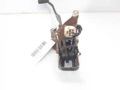 Peça sobressalente para automóvel em segunda mão pedal de travão por toyota auris active referências oem iam 4711002580